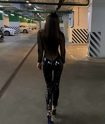 Проститутка Мила