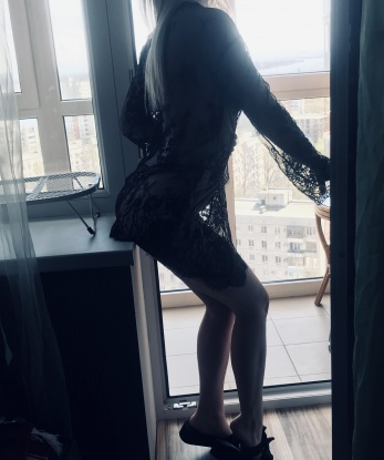 Проститутка Зинаида