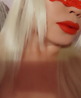 Проститутка Вера