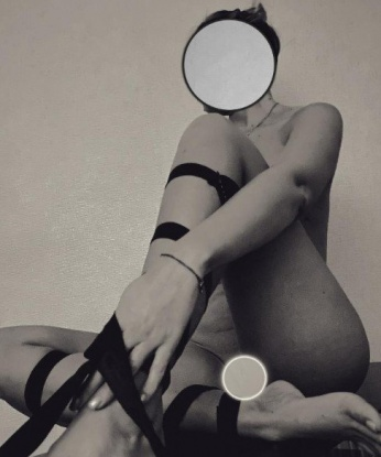 Проститутка Олеся